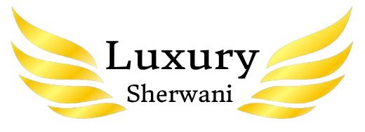 Luxury Shervani